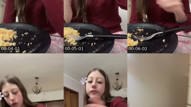 @live_umi TikTok live