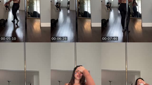 @vickybvp85 TikTok live from 2026-08-14