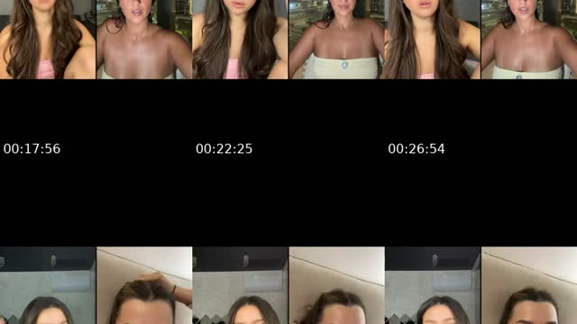 @leravaleriiaa TikTok live from 2026-08-14