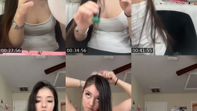 @thisntamanda TikTok live from 2026-08-14