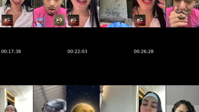 @lapotraangie TikTok live from 2026-08-14