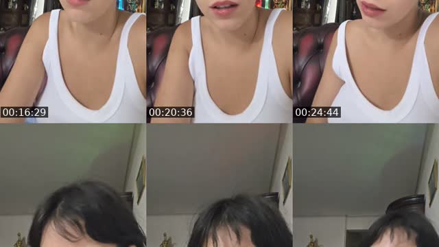 @christianna.rdk TikTok live