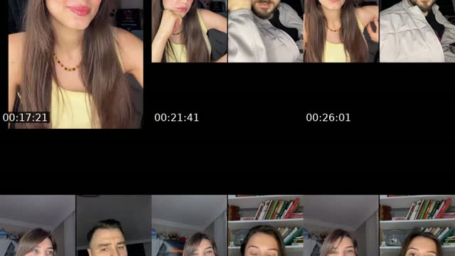TikTok live: Sevgi varsa Engel yoktur!❤️‍🩹 by @melikeozkorkmaz