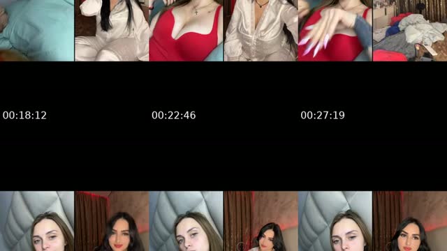 @stichyour TikTok live from 2026-08-14