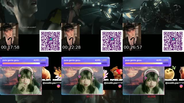 TikTok live: Lets Go LIVE! by @tuely_cit4
