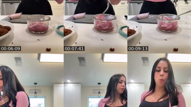 @htownlivbaby TikTok live from 2026-08-14