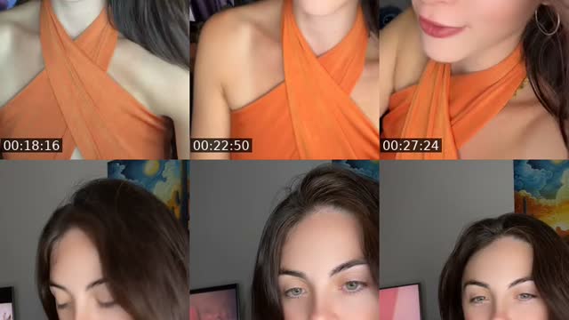 @broken._.woman TikTok live from 2026-08-14