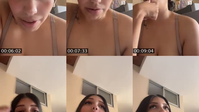 Haciendo receta viral - @gabrielap196