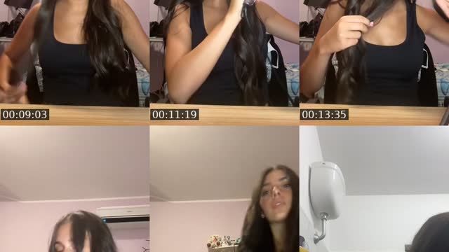 @its___marta TikTok live
