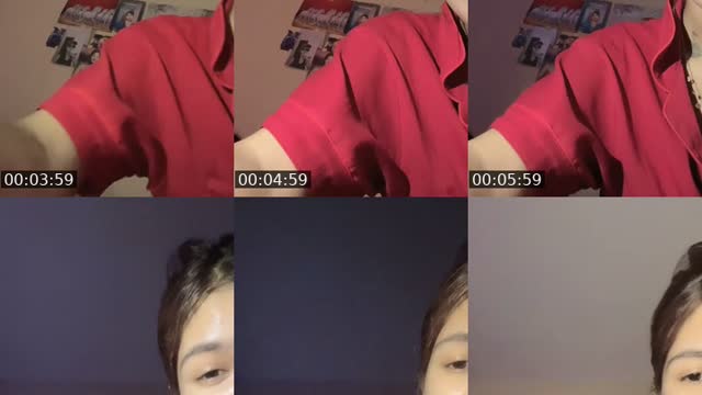 @ashmee507 TikTok live