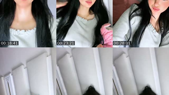 @zs_3d0 TikTok live from 2026-08-14