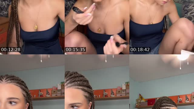 @ainhoaperez836 TikTok live from 2026-08-14