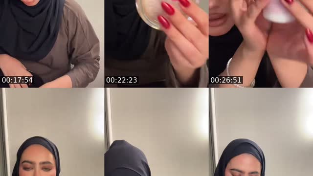 @reemsline TikTok live from 2026-08-14