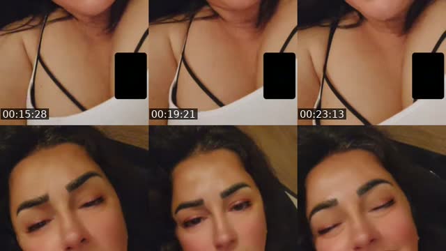 TikTok live: takip et mutlu ol by @minenaz666