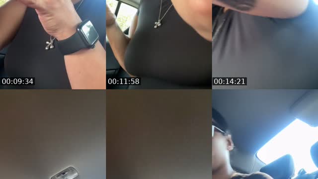 @katwthegyat TikTok live