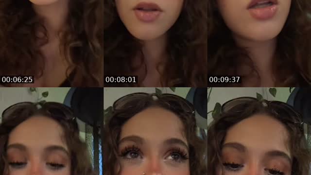 @itsluna641 TikTok live from 2026-08-14