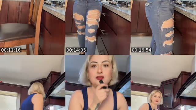 TikTok live: Celebrando la vida 🏠 by @jessicacavazos8