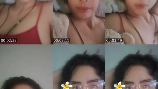 @mdlau0812 TikTok live