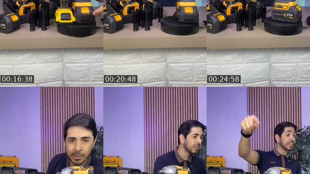TikTok live: Mega LIVE com preço de fábrica  by @tamyroa.multimarcas