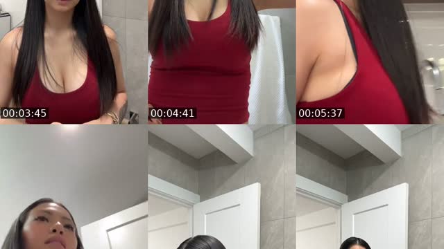 @siobelimofficial TikTok live