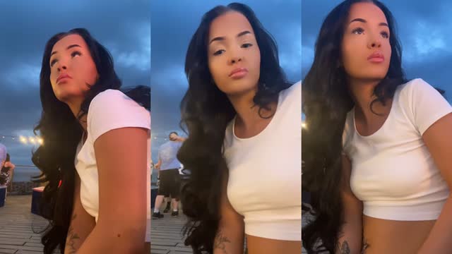 @jessimqy3e4 TikTok live