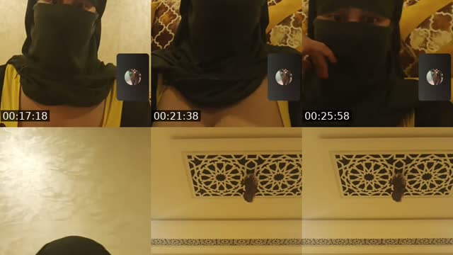 @ch.ri.ne TikTok live from 2026-08-14