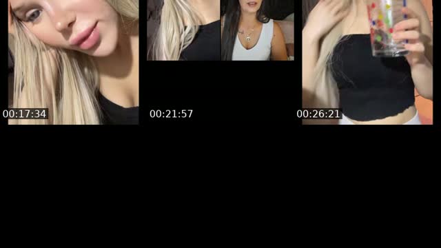 @elena.akell TikTok live from 2026-08-14