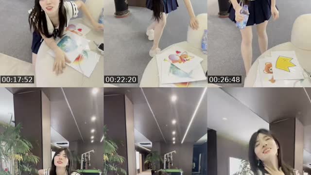 @joannamian97 TikTok live from 2026-08-14