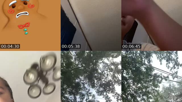 @jasminerohde4 TikTok live