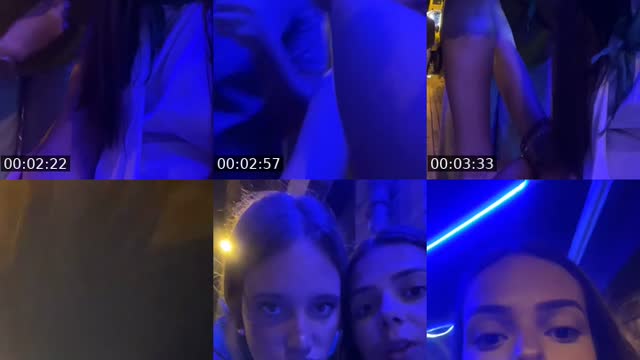 @danielaapalees TikTok live