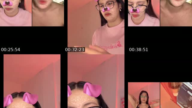 @dulce_pepita TikTok live from 2026-08-14