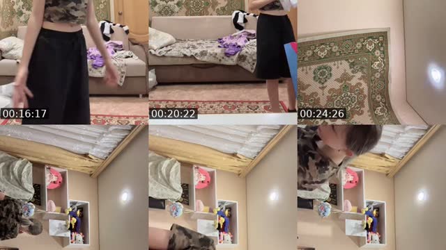 @vikkka558 TikTok live from 2026-08-14