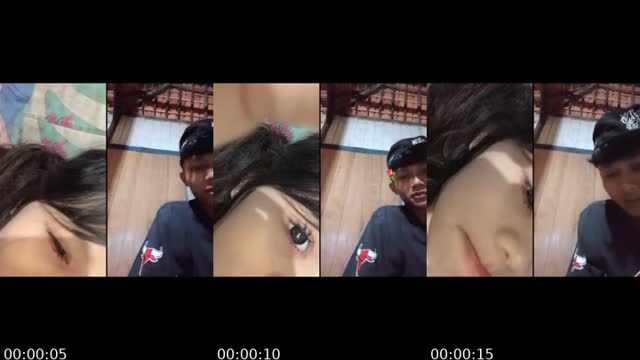 @ncaastecuu21 TikTok live
