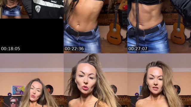 @zaya3824 TikTok live from 2026-08-14