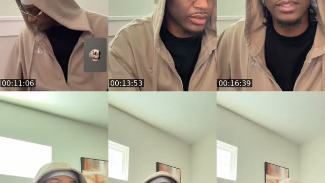@taesplatform TikTok live from 2026-08-14