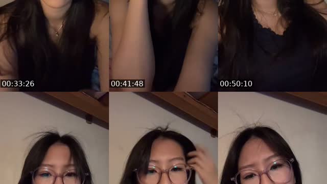 @puaypuayyyyy TikTok live from 2026-08-14