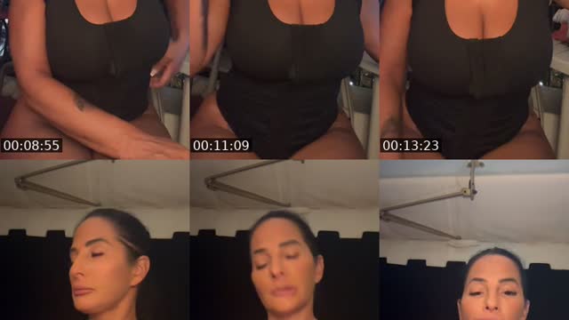 @safia.ladz TikTok live