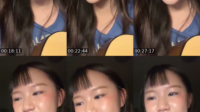 ขอเพลงได้ค่ะ (ถ้าร้องได้จะร้องน้า) - @yxq0z