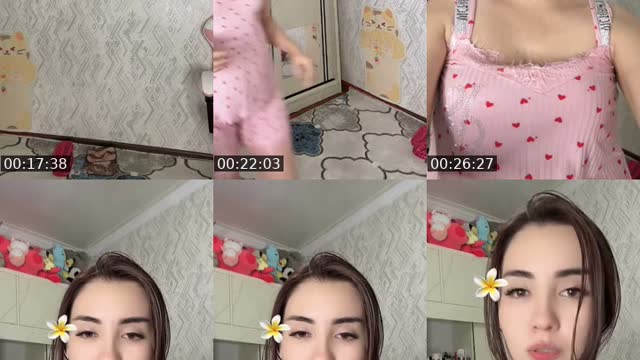 @miyuagul_tursinbaeva TikTok live from 2026-08-14