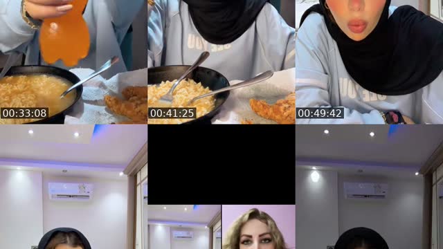 @alaa.gamal4765 TikTok live from 2026-08-14