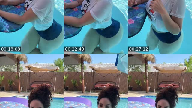 @maryandjavy TikTok live from 2026-08-14
