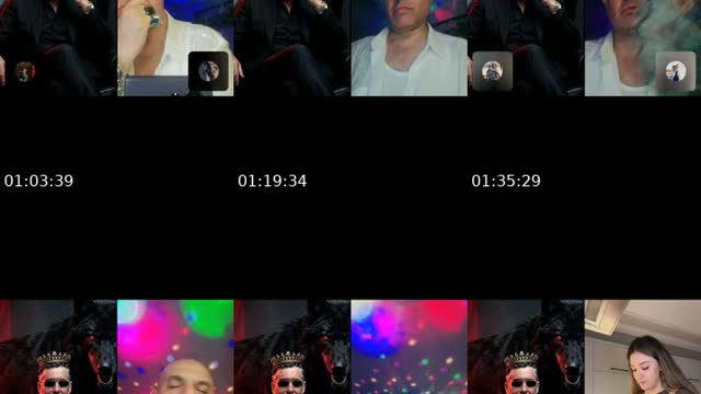 @thomas.musk0731 TikTok live from 2026-08-14