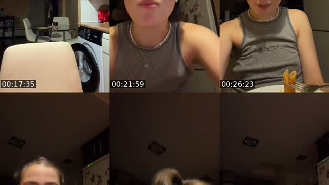 @by.elenitaa TikTok live from 2026-08-14