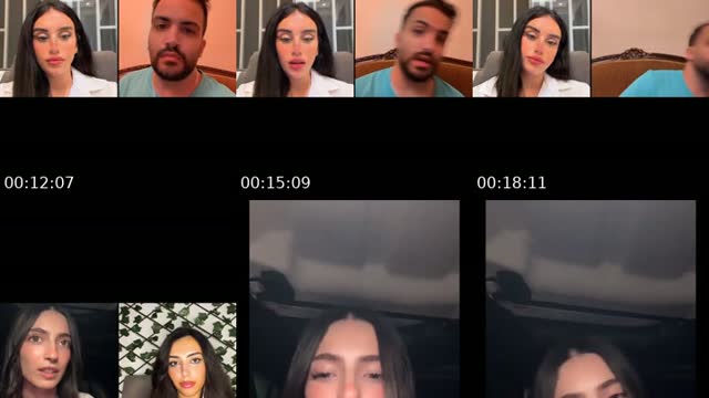 @tatianablive TikTok live