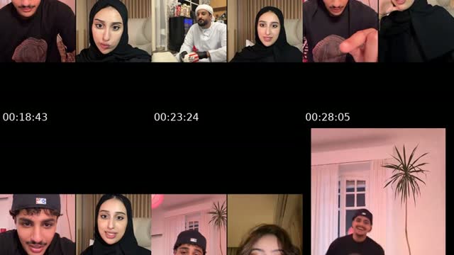 @mr2l TikTok live from 2026-08-14