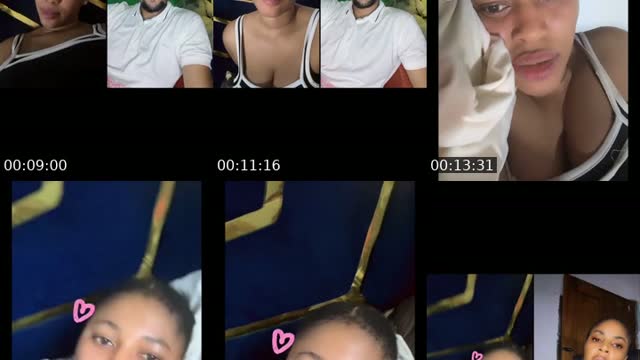 @glowwithchacha TikTok live from 2026-08-14