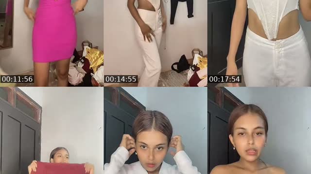 TikTok live: Riberalta📍 by @danyti28