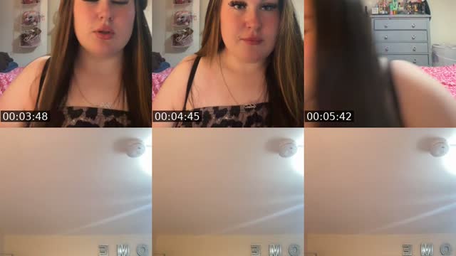 @kjmcdx TikTok live