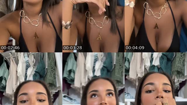 @albiiitaaa_coboss TikTok live