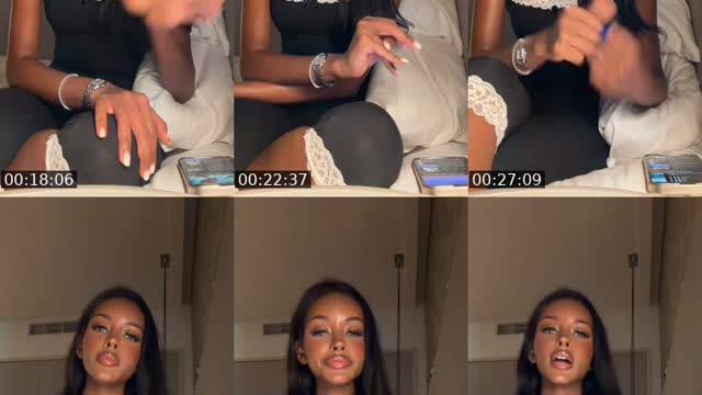 @bymb60 TikTok live from 2026-08-14